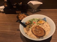 -雷神拉面(财富中心玉米楼店)