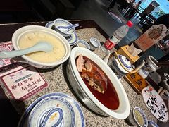 -南京大牌档(三阳广场苏宁店)