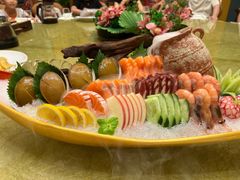 -丽景酒楼·佛山老字号(广佛智城店)