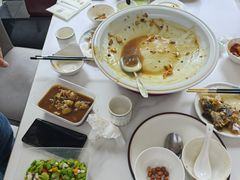 -楚鱼王·河鲜·湖北菜(华农店)