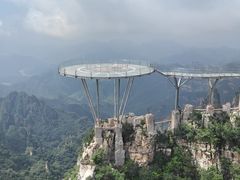 -狼牙山风景区