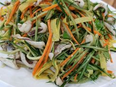 -抹直口特色菜馆(一店)