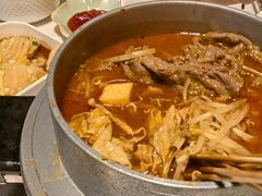 -和庆斋羊蝎子火锅·碳缸烧烤(顺义旗舰店)