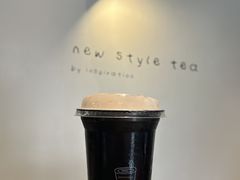 -喜茶(东莞厚街万达店)