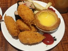 蛋挞-汉巴味德(沈阳万象汇店)