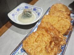 -大槐树烤肉馆(美术馆店)