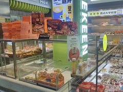-小香港(凤凰大街店)