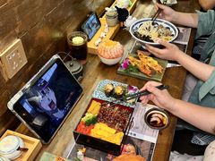 -三笙精致·料理(海河店)