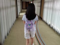 -宁波九龙湖开元度假村