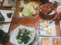 -三月居酒屋(青年大街店)