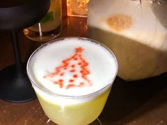 -TZ House音乐现场(来福士中心店)