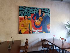 -Laures·月桂西班牙碳烤餐厅(十尚坊店)