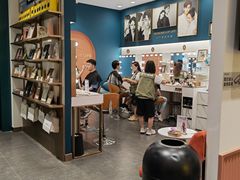 -海马体照相馆(重庆爱琴海购物公园店)