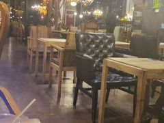 大堂-漫咖啡(永旺梦乐城店)