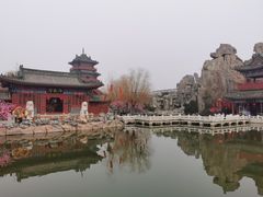-开封府