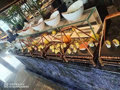 -美食汇自助餐厅(成都万达瑞华酒店)