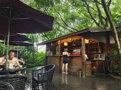 -龙山酒店温泉