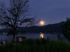 -丽江泸沽湖景区