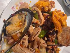 -吉布鲁牛排海鲜自助(成都大悦城店)