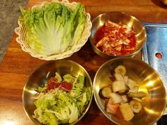 -喜来稀肉(金巴利道店)