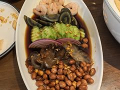 -崂山印象·青岛·海鲜渔家菜