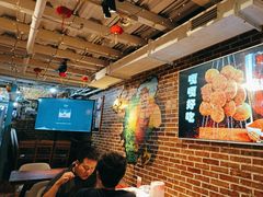 -三个大叔东北烧烤·砂锅菜(西三旗店)