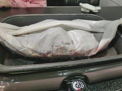 -妈斗家纸包鱼(秦隆步行街店)