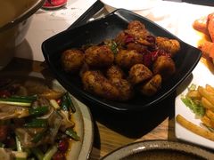 -胡桃里音乐酒馆(曲江店)