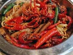 -聚味瞿记·龙虾堂(咸嘉湖店)
