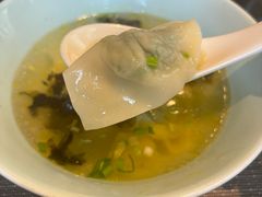 -太湖饭店玉兰厅(自助餐厅)