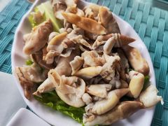 竹蛏王-吉友粥底火锅(方斜路店)