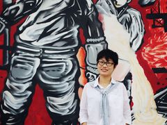 -柴油机1959创意园(IF1959文创园)