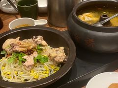 -云海肴·汽锅鸡·云南菜(领展购物广场·中关村店)