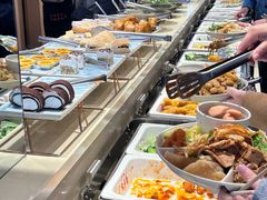 -素满香·食养自助(建邺万达店)