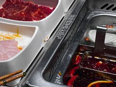 -海底捞火锅(东方时代广场店)