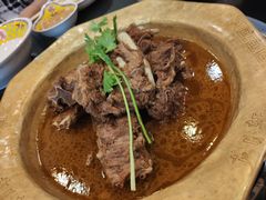 -芦月轩羊蝎子(北蜂窝店)