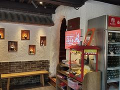 -有位虾匠·手工土菜小馆(市北店)