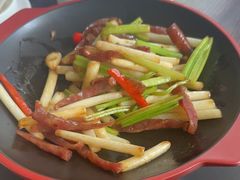 -炊江南·上海菜(国展华漕店)
