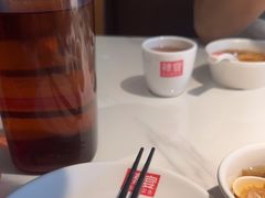 -新辣宴·湖南家常菜·商务聚餐(中粮创芯店)