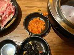 -金九姬黑牛烤肉料理(杨舍老街店)