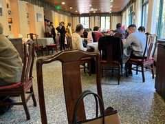 -龙井壹号·茶缘山景宴(龙井村店)