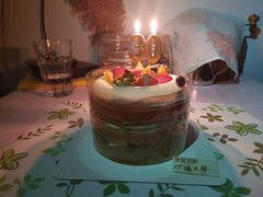 -旋木烘焙·生日蛋糕(梅林店)