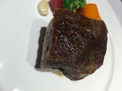 -王品牛排(佛山南海万科广场店)