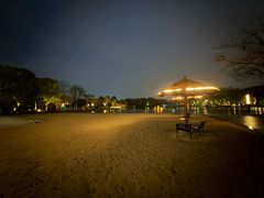 -上海佘山世茂艾美酒店