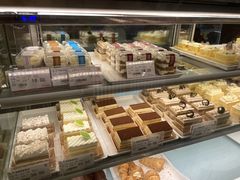 -凯司令西点房(南京东路店)