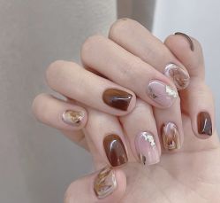 -LILY NAILS美甲美睫
