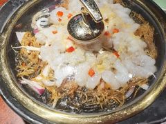 -绿茶餐厅(蓝色港湾店)