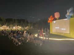 -不觉晓CAMPING(上海迪士尼营地店)