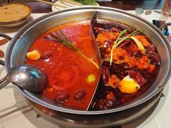 -江北北火锅馆·公路夜市(魏公村店)