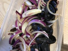 -老边饺子馆(东单店)